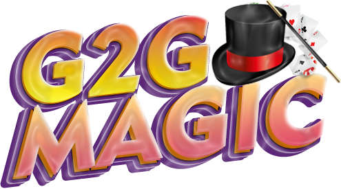 g2gmagic